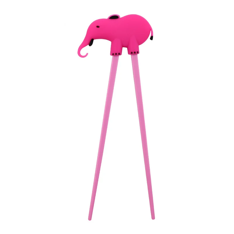 Wholesale children's chopsticks cute cartoon training auxiliary chopsticks
Wholesale children's chopsticks cute cartoon training auxiliary chopsticks