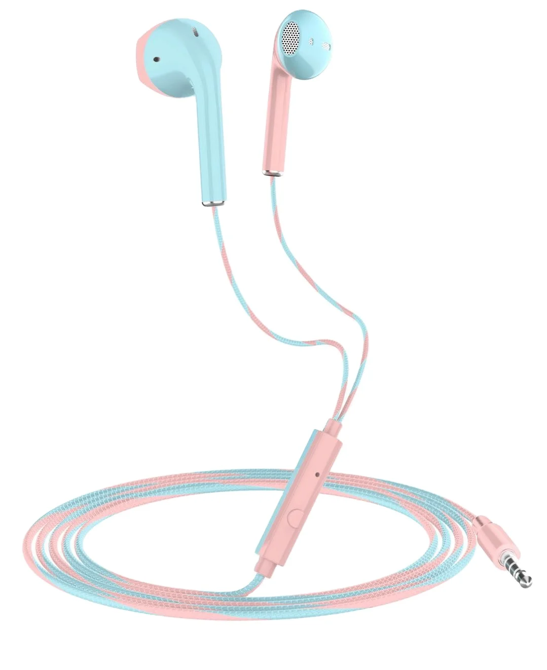 2021 fashion design with microphone High-quality factory wholesale price mobile wired portable headset
2021 fashion design with microphone High-quality factory wholesale price mobile wired portable headset