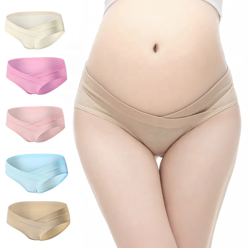 Low Waist Cross Cotton Maternity Panties Pregnant Women Underwear, Light blue,gray,pink,beige,yellow,fuchsia,champagne,light purple
Low Waist Cross Cotton Maternity Panties Pregnant Women Underwear, Light blue,gray,pink,beige,yellow,fuchsia,champagne,light purple