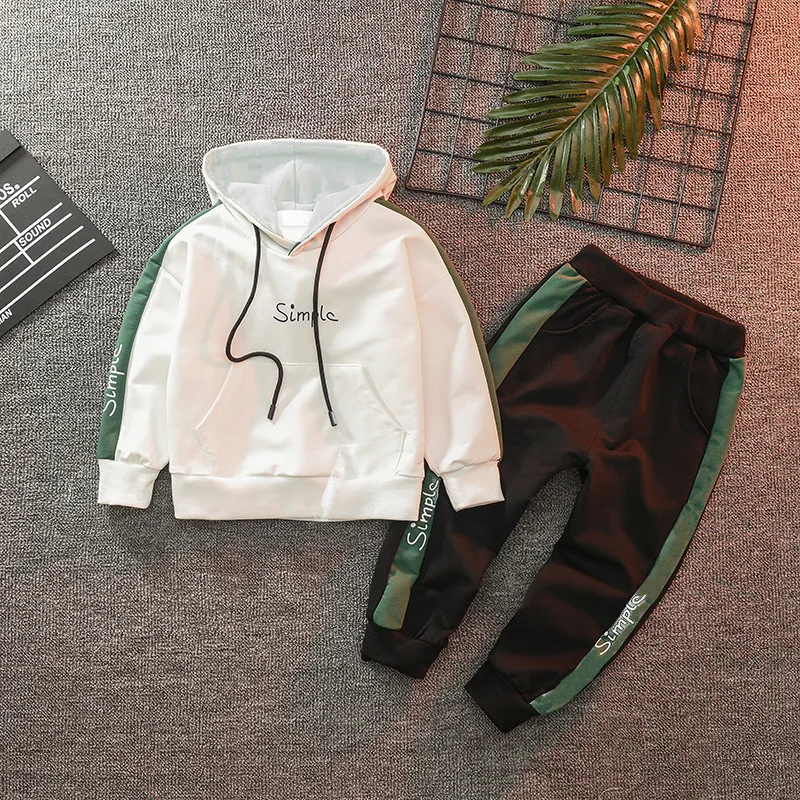 Wholesale kids fashion clothes 2021 spring two piece set children sport kids sets clothes, Picture
Wholesale kids fashion clothes 2021 spring two piece set children sport kids sets clothes, Picture