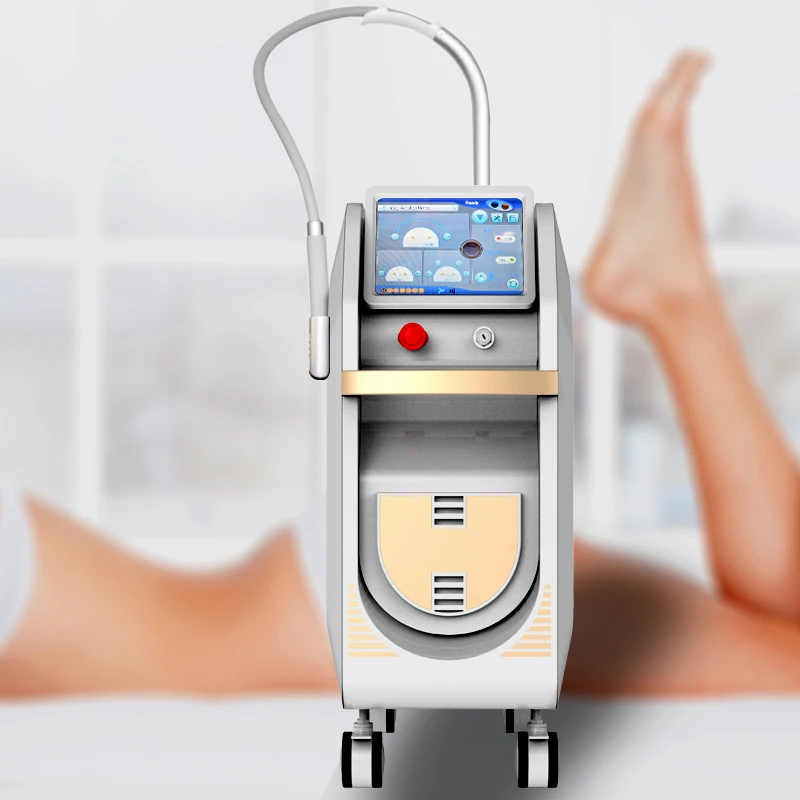 best-selling price 755nm 808nm 1064nm diode Hair removal Laser for permanent hair removal
best-selling price 755nm 808nm 1064nm diode Hair removal Laser for permanent hair removal
