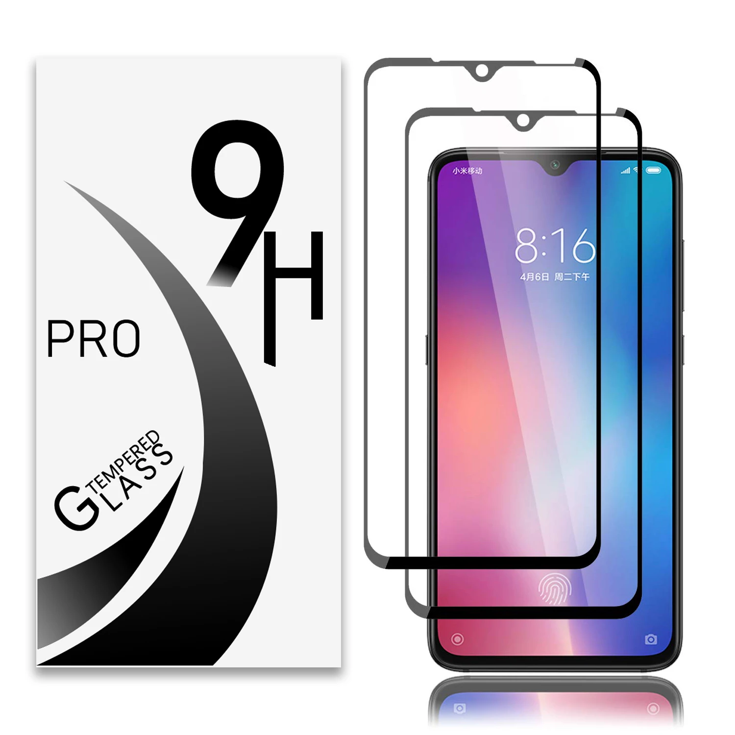 For Xiaomi 10 11 Mi redmi note 9 pro 8 pro All model 2.5D 3D Glass film Screen protector tempered glass, Transparent, crystal clear, crystal clear
For Xiaomi 10 11 Mi redmi note 9 pro 8 pro All model 2.5D 3D Glass film Screen protector tempered glass, Transparent, crystal clear, crystal clear
