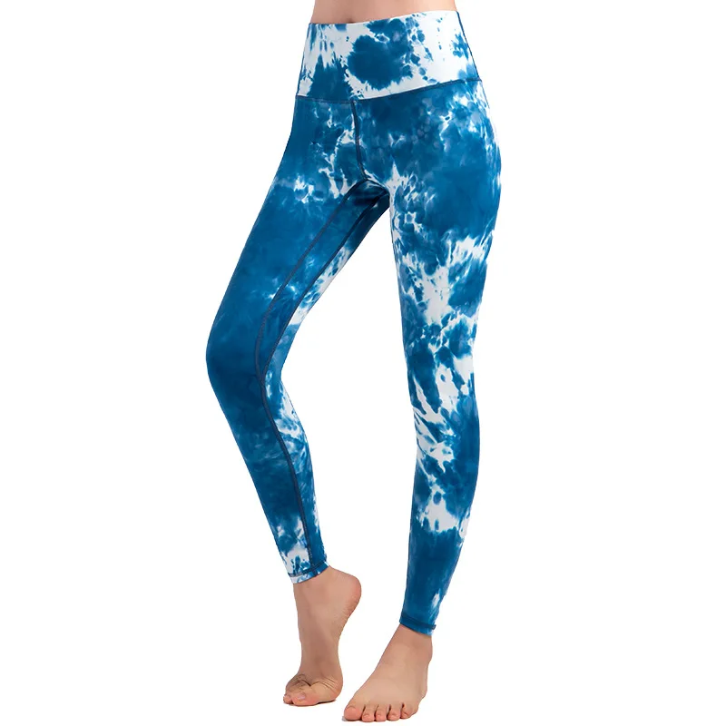 New Tie Dye Womens High Waist Quick Dry Breathable Gym Fitness Yoga Pants Workout Sports Leggings, Customized colors
New Tie Dye Womens High Waist Quick Dry Breathable Gym Fitness Yoga Pants Workout Sports Leggings, Customized colors