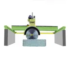 DPS2200 Multiblade rough stone processing block cutting machine price
