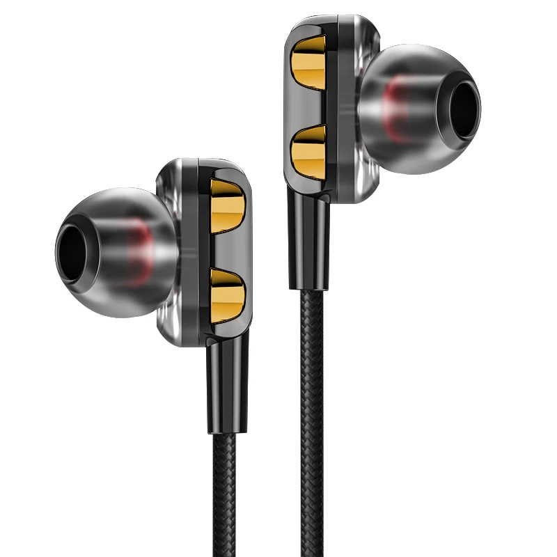 OEM Noise Canceling TWS Headset Auricolari Gaming Headphone Wired Ecouteur Earphones Sport Headsets Auriculares, Silver, red, black, dark blue
OEM Noise Canceling TWS Headset Auricolari Gaming Headphone Wired Ecouteur Earphones Sport Headsets Auriculares, Silver, red, black, dark blue