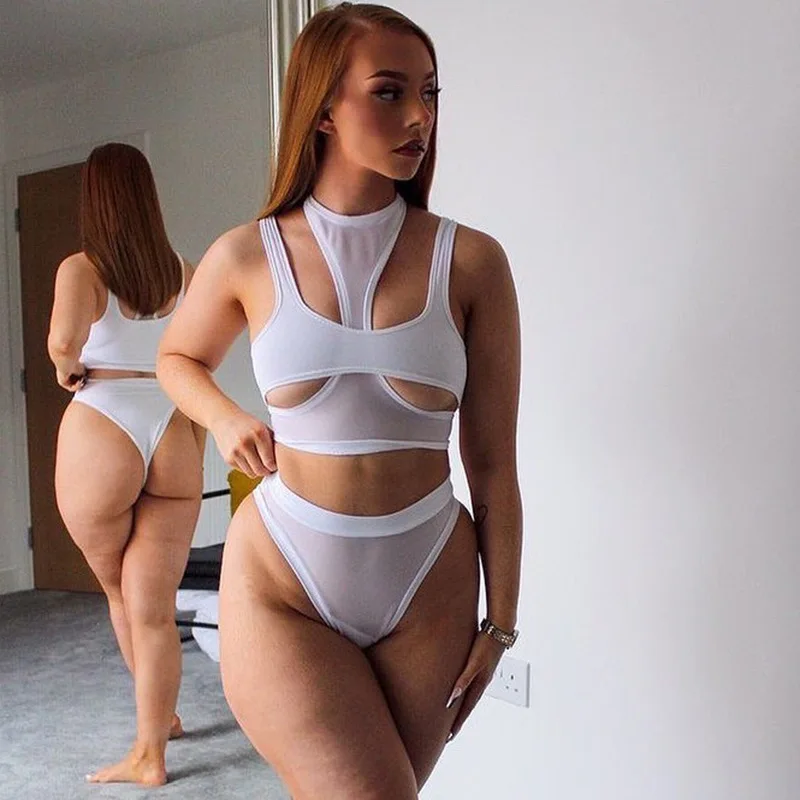 2021 hot new summer Amazon seller V-neck sleeveless hollow out two-piece set white fitness halter shirt gym plain crop top, 7 color
2021 hot new summer Amazon seller V-neck sleeveless hollow out two-piece set white fitness halter shirt gym plain crop top, 7 color