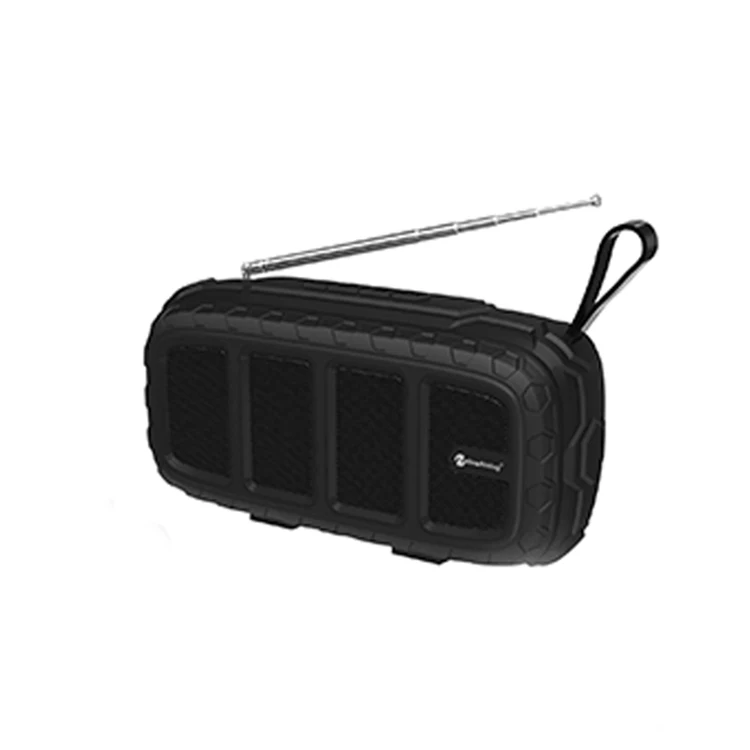 Hot Sale Factory Price Nr-5018 Wireless Portable Stereo Speaker Outdoor Portable Wireless Speaker
Hot Sale Factory Price Nr-5018 Wireless Portable Stereo Speaker Outdoor Portable Wireless Speaker