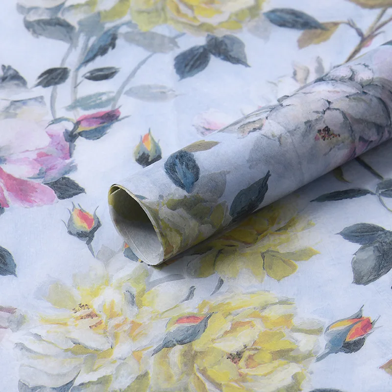 High Quality free sample Natural elements Snowflake Sydney lining paper flower gift wrapping paper
High Quality free sample Natural elements Snowflake Sydney lining paper flower gift wrapping paper