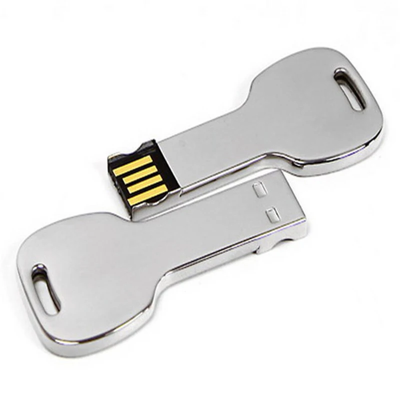 Gitra Wholesale Custom Logo Key Shape Flash Drives Metal Usb Flash Drives 128GB 64GB With Keychain
Gitra Wholesale Custom Logo Key Shape Flash Drives Metal Usb Flash Drives 128GB 64GB With Keychain