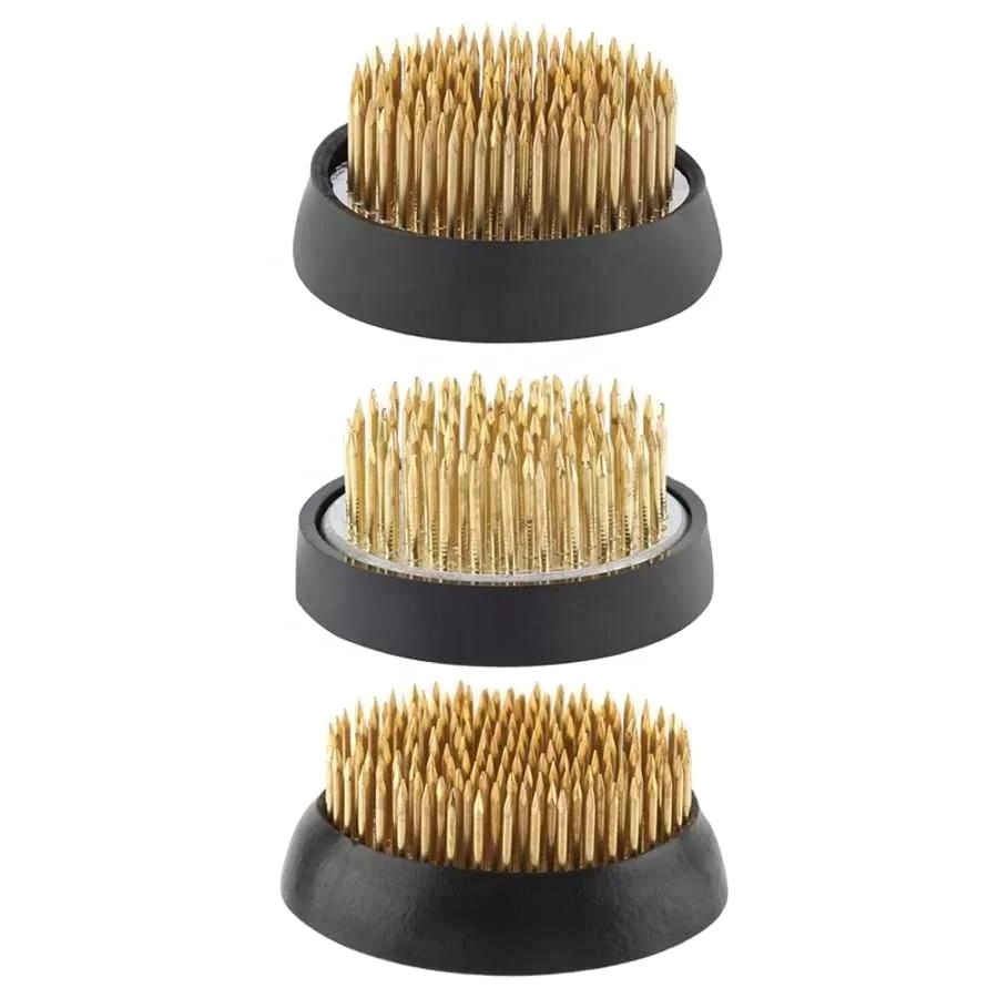 Round Japanese Flower Insert Base Pin Ikebana Kenzan Flower Decoration Fixed Arrange Tool Ikebana Kenzan Flower Base Floral
Round Japanese Flower Insert Base Pin Ikebana Kenzan Flower Decoration Fixed Arrange Tool Ikebana Kenzan Flower Base Floral