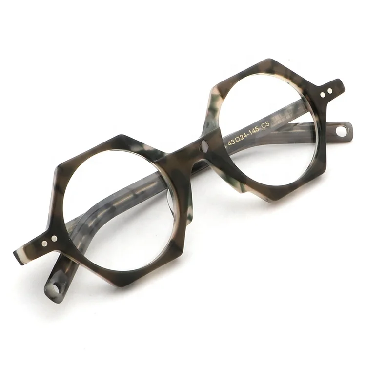 High End Acetate Glasses Acetate Optical Frame Retro Eyeglasses Optical Frame Eyewear
High End Acetate Glasses Acetate Optical Frame Retro Eyeglasses Optical Frame Eyewear