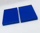 New material waterproof high density wpc pvc foam board