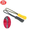 Jiayang Strong Nylon Cord with Ergonomically Designed Rubber No Slip Textured Gripper Pull