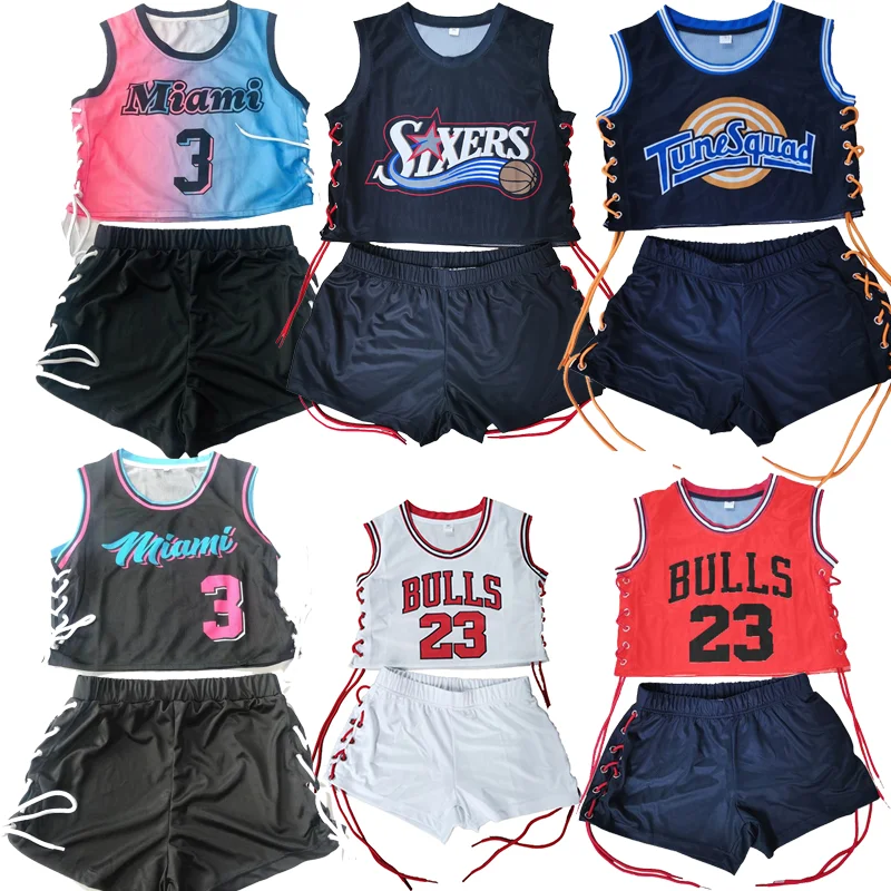 2021 new arrival kobe basketball summer spring sleeve less 2 piece pants sets women customized 2 piece shorts jersey sets
2021 new arrival kobe basketball summer spring sleeve less 2 piece pants sets women customized 2 piece shorts jersey sets