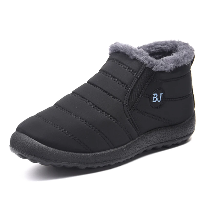 fly knit JSYM751Winter plush male sneakers keep warm shoes anti-slip cotton snow boot unisex shoes Running sneakers, Customized color
fly knit JSYM751Winter plush male sneakers keep warm shoes anti-slip cotton snow boot unisex shoes Running sneakers, Customized color