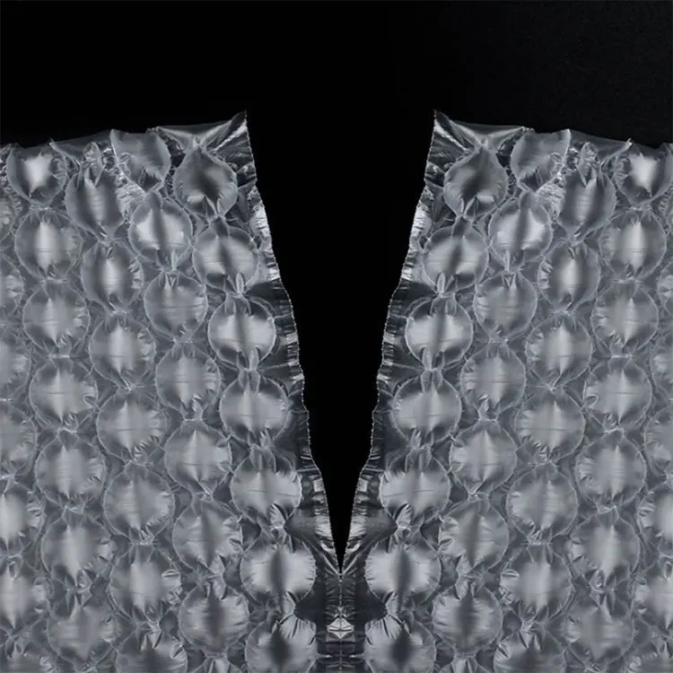 RTS Factory Price Air Bubble Film Inflatable Air Cushion Bubble
RTS Factory Price Air Bubble Film Inflatable Air Cushion Bubble