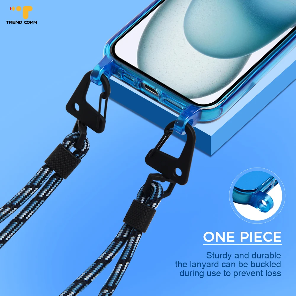 Custom TPU Phone Case with Hand Strap for Samsung Business Style Mobile Case with Logo Packaging Protection Lanyard IM
Custom TPU Phone Case with Hand Strap for Samsung Business Style Mobile Case with Logo Packaging Protection Lanyard IM