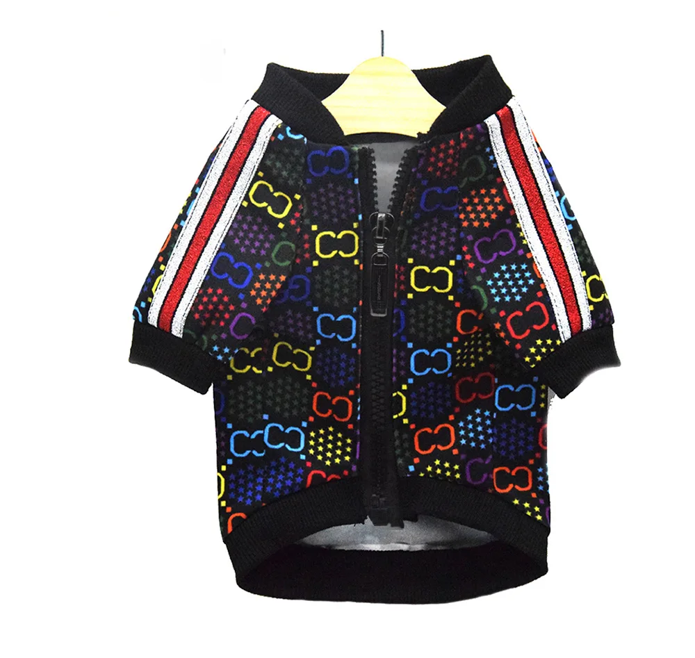 Hot Selling Pet Dog Clothes Warm Dog Clothes Fashion Soft Winter Design Dog clothes, Customized
Hot Selling Pet Dog Clothes Warm Dog Clothes Fashion Soft Winter Design Dog clothes, Customized