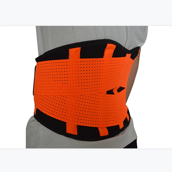 Comfortable Lumbar Spine Support Belt Braces waist support trainer, Customized color
Comfortable Lumbar Spine Support Belt Braces waist support trainer, Customized color
