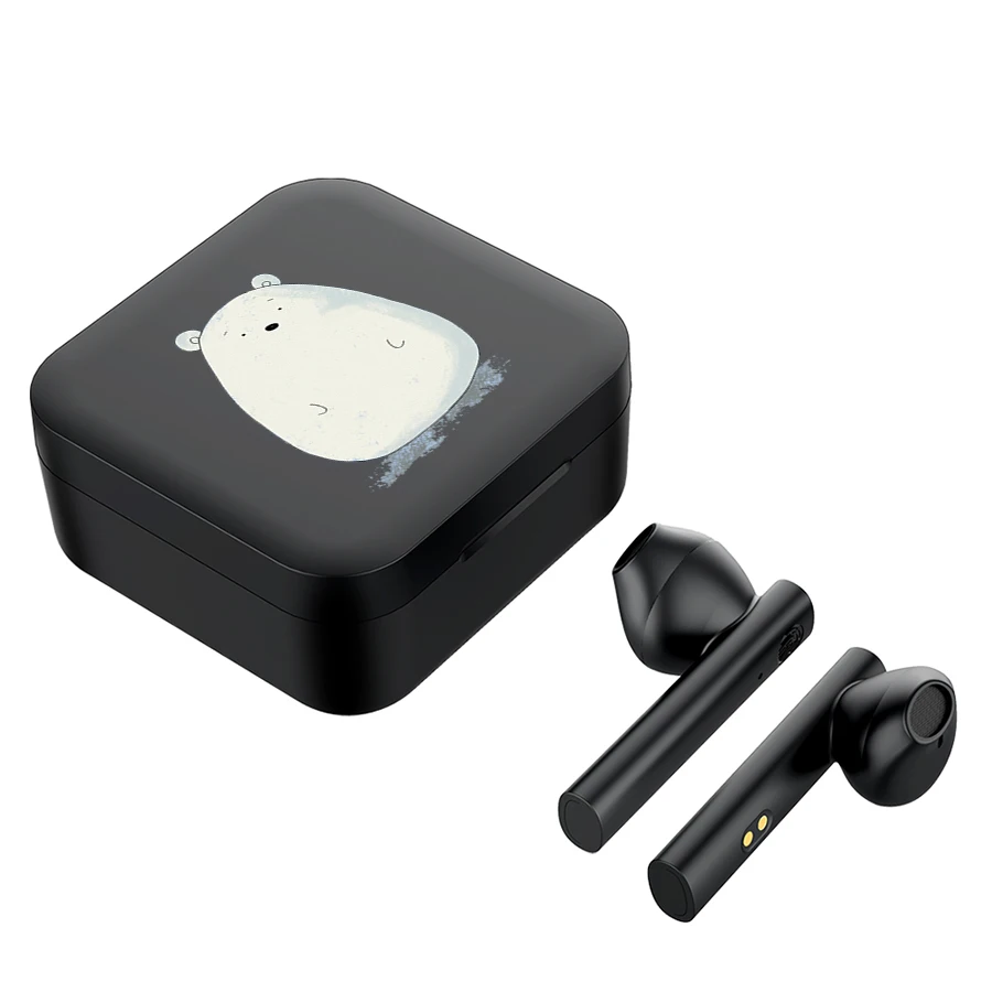 All-new HYE Buds Wireless Earbuds with Led Display Custom Pattern Free Shipping
All-new HYE Buds Wireless Earbuds with Led Display Custom Pattern Free Shipping