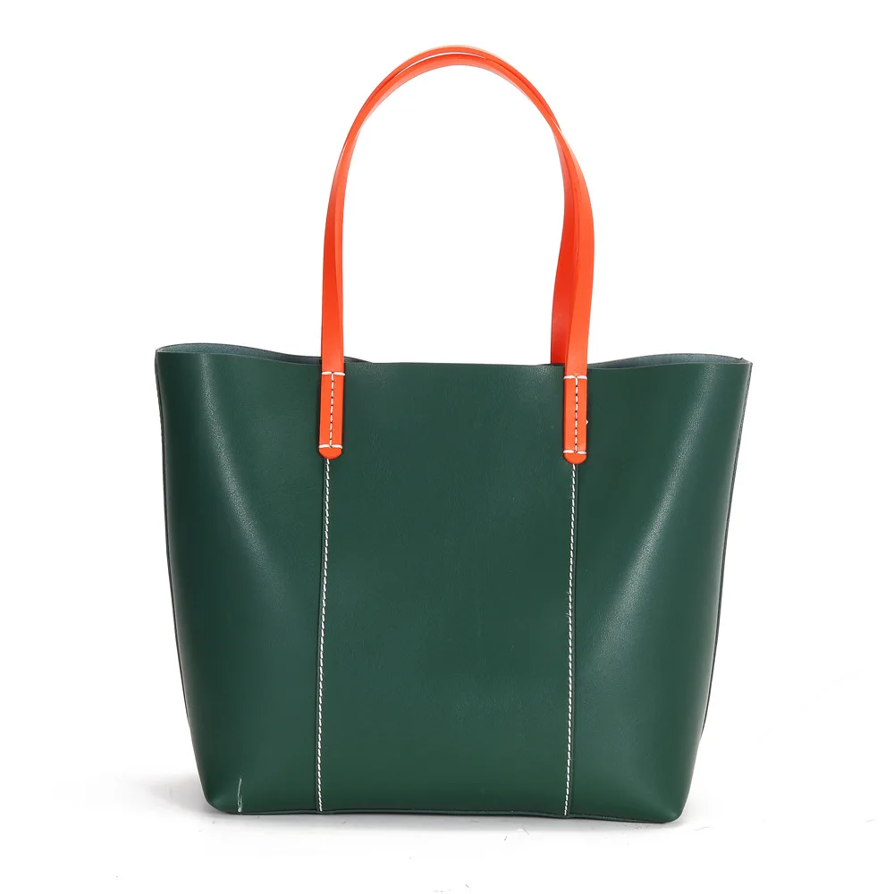 Female Fashion Shoulder Bag Women Designer Tote Ladies Handbags Leather Tote Bags For Women, Blue,black,green
Female Fashion Shoulder Bag Women Designer Tote Ladies Handbags Leather Tote Bags For Women, Blue,black,green
