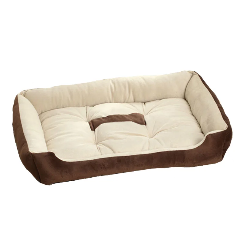 6 Size Soft Fleece Pet Dog Bed Cushion Bone Print Large Dog Beds For Labrador Golden retriever Soft Warm Dog Blanket Winter, Picture
6 Size Soft Fleece Pet Dog Bed Cushion Bone Print Large Dog Beds For Labrador Golden retriever Soft Warm Dog Blanket Winter, Picture