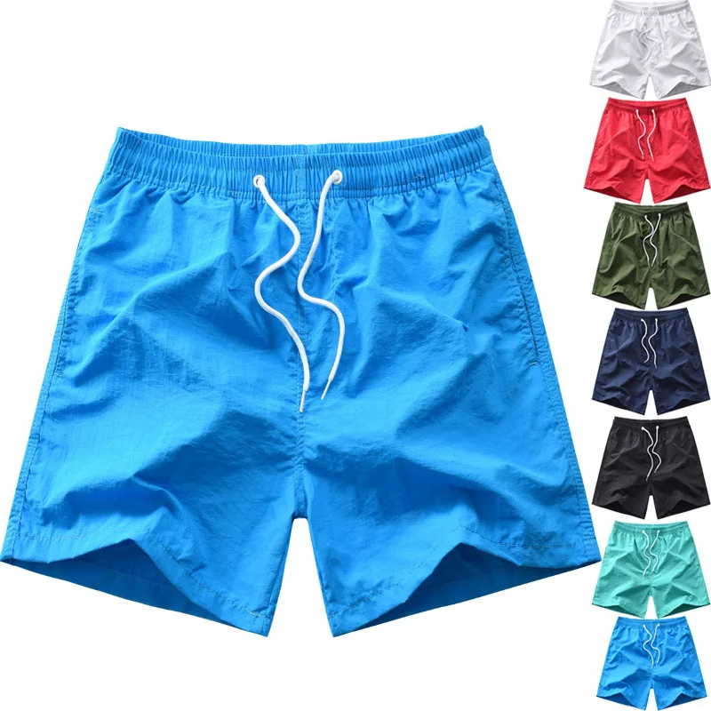 2021 hot selling 7 colors men's gym shorts with pockets men's pant for beachwear and basketball
2021 hot selling 7 colors men's gym shorts with pockets men's pant for beachwear and basketball