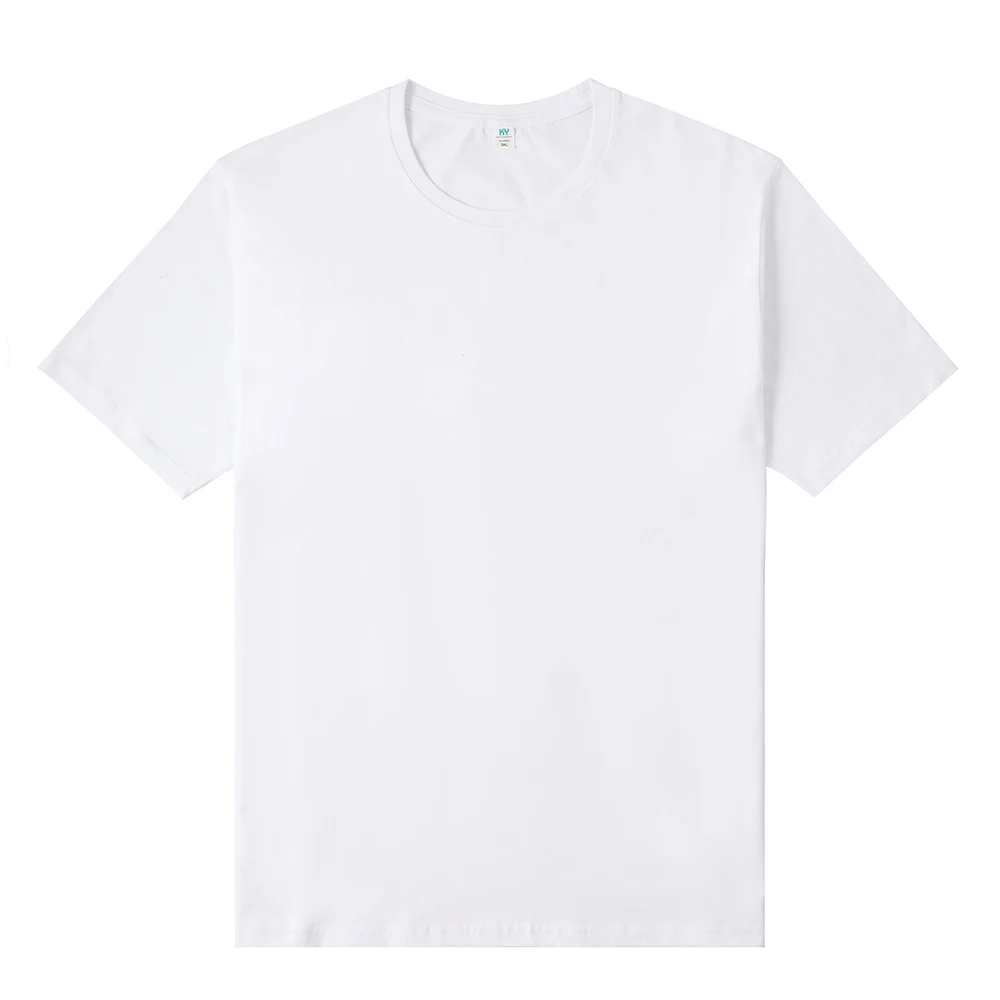 AUPLEX Customize Printed Wholesale T Shirts White Unisex Men 100% Cotton Blank Plain T-shirt Man Short T Shirt Casual 50 Pcs, Multi
AUPLEX Customize Printed Wholesale T Shirts White Unisex Men 100% Cotton Blank Plain T-shirt Man Short T Shirt Casual 50 Pcs, Multi