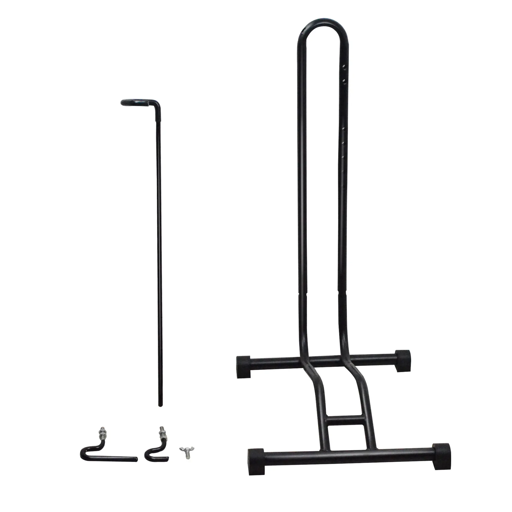 Amazon Drop Shipping Indoor Floor Vertical Stand Bike Rack L Shape Bicycle Display Stand Bicycle for Mountain/ Road Bicycle BMX, Black
Amazon Drop Shipping Indoor Floor Vertical Stand Bike Rack L Shape Bicycle Display Stand Bicycle for Mountain/ Road Bicycle BMX, Black