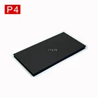p4 led module outdoor billboard led display screen panel led video wall