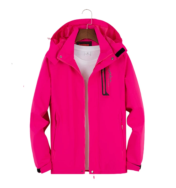 Flygaga Spring Unisex Wind Breaker Camping Jacket Hooded Outdoor Women Coat Mens Clothing Fasion Hombre High Standard Parkas Men
Flygaga Spring Unisex Wind Breaker Camping Jacket Hooded Outdoor Women Coat Mens Clothing Fasion Hombre High Standard Parkas Men