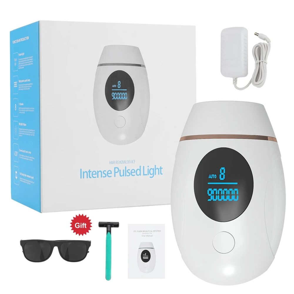 2021 new design mini laser hair removal machine laser hair removal permanent hair remove for home use
2021 new design mini laser hair removal machine laser hair removal permanent hair remove for home use