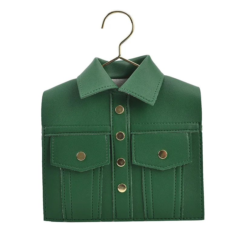 Unique Novelty Shirt Shaped Bags Women Handbags Ladies Fashion Chain Jacket Purse 2021 New Crossbody Shoulder Bags for Girls, Picture
Unique Novelty Shirt Shaped Bags Women Handbags Ladies Fashion Chain Jacket Purse 2021 New Crossbody Shoulder Bags for Girls, Picture