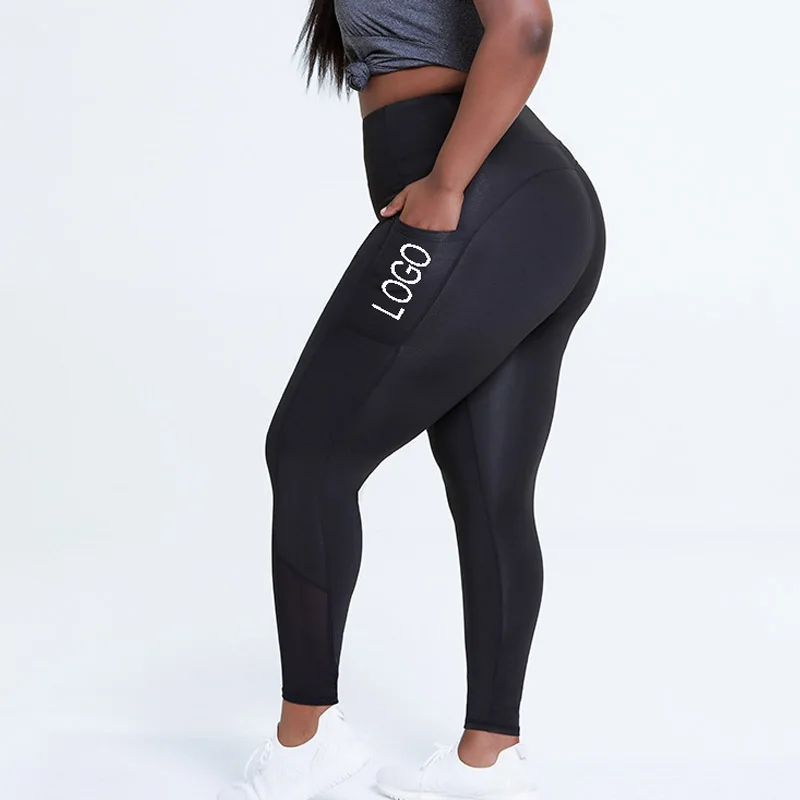 custom training clothes tights legging for women plain fitness effect workout women plus size women's yoga leggings with pocket
custom training clothes tights legging for women plain fitness effect workout women plus size women's yoga leggings with pocket
