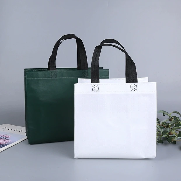 Hot Selling High Quality gift Logo Printed Recycled Grocery Shopping Tote Handled Non Woven Bag For Pillow, Customized color
Hot Selling High Quality gift Logo Printed Recycled Grocery Shopping Tote Handled Non Woven Bag For Pillow, Customized color