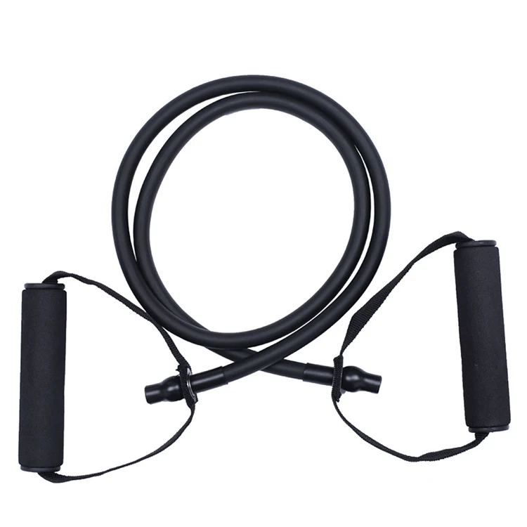 2022 High Quality Abdominal Exercise Customized Logo Elastic Latex Gym Fitness Yoga Sit Up Pull Rope, Customized color
2022 High Quality Abdominal Exercise Customized Logo Elastic Latex Gym Fitness Yoga Sit Up Pull Rope, Customized color