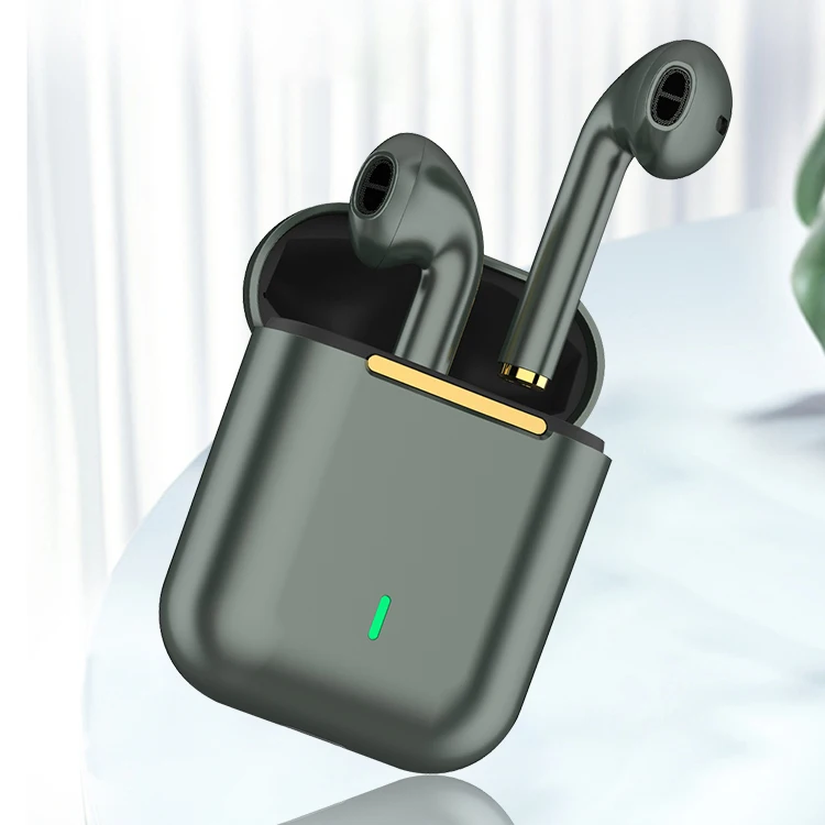 Private Label J18 Tws Earphone Bt 5.0 Wireless Earphone Earbuds Touch Headset Tws J18
Private Label J18 Tws Earphone Bt 5.0 Wireless Earphone Earbuds Touch Headset Tws J18