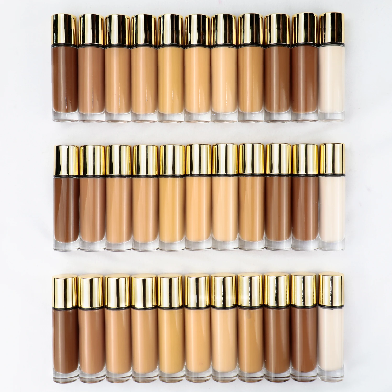 high quality matte vegan makeup foundation for black women full coverage foundation private label
high quality matte vegan makeup foundation for black women full coverage foundation private label
