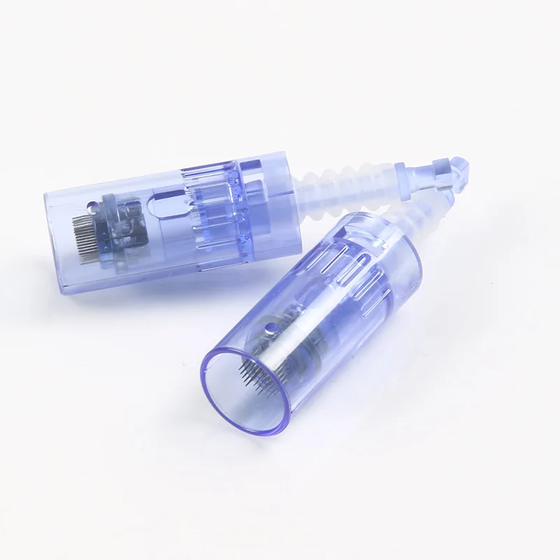 Top sale collagen regeneration derma pen needle mts Needle Cartridge Micro Needle Dermapen Beauty Equipment
Top sale collagen regeneration derma pen needle mts Needle Cartridge Micro Needle Dermapen Beauty Equipment