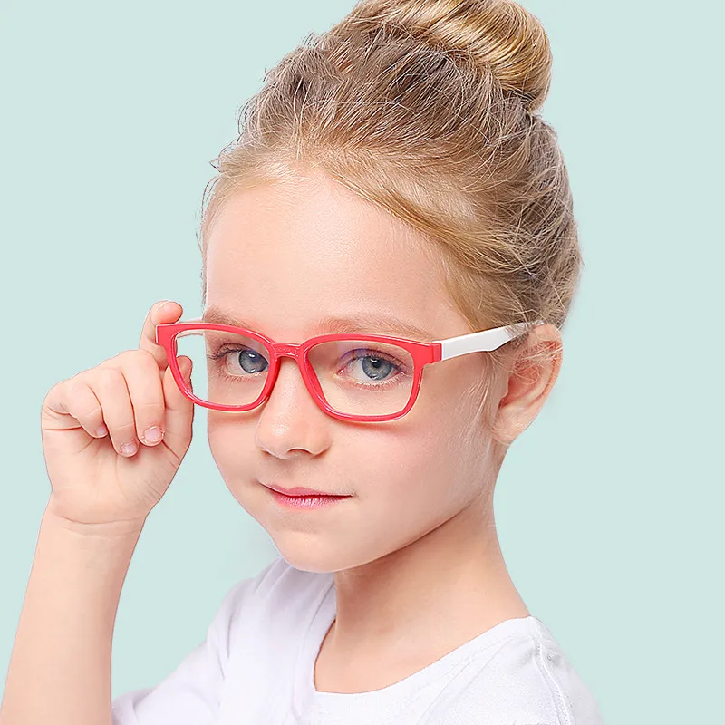 8140 Flexible Tr90 TEPP Comfortable Anti Blue Light Kids Glasses Protect Eyes Computer Eyewear For Kid, Picture shows
8140 Flexible Tr90 TEPP Comfortable Anti Blue Light Kids Glasses Protect Eyes Computer Eyewear For Kid, Picture shows