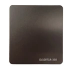 Price Per Kg 3003 H24 Hardness 0.6Mm 0.8Mm 1Mm Black Anodised Aluminum Plate Sheet