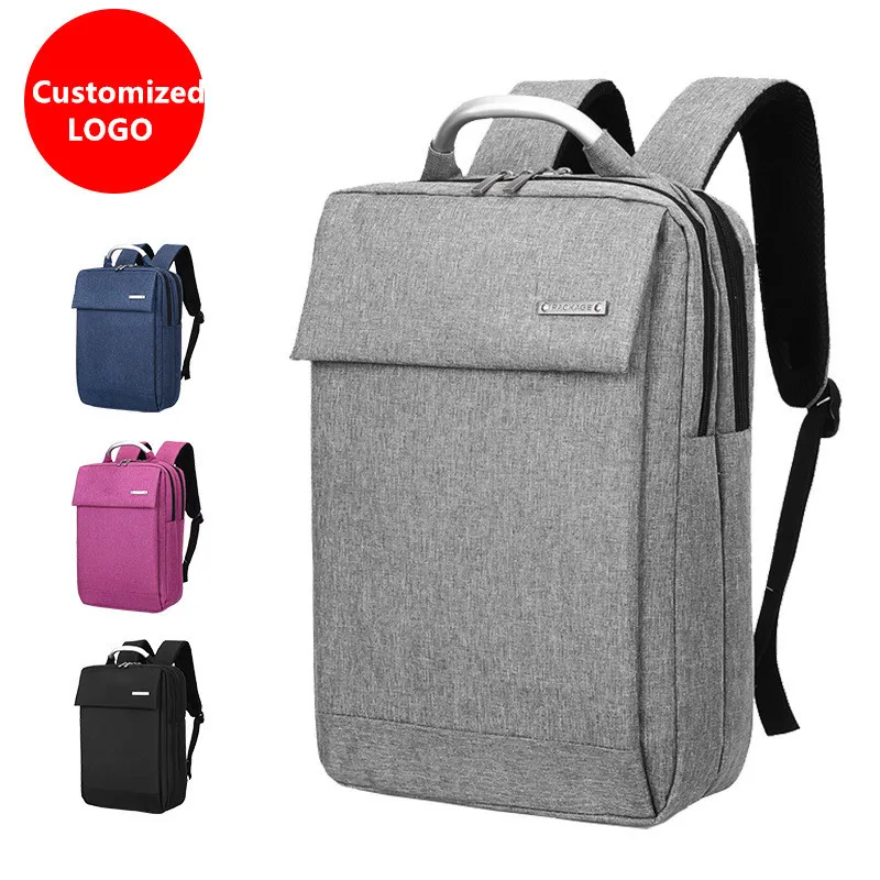 Computer Bag Manufacturers Custom LOGO Business Simple Gift men Women School Backpack, As the picture display
Computer Bag Manufacturers Custom LOGO Business Simple Gift men Women School Backpack, As the picture display