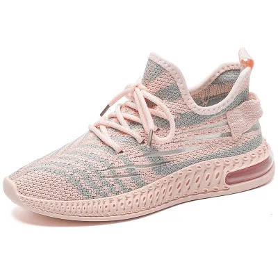 Women Casual Sport Shoes Mesh Sneakers for Women Platform Flats Chunky Sneakers Outdoor Running Breathable Comfortable Shoes, As shown
Women Casual Sport Shoes Mesh Sneakers for Women Platform Flats Chunky Sneakers Outdoor Running Breathable Comfortable Shoes, As shown