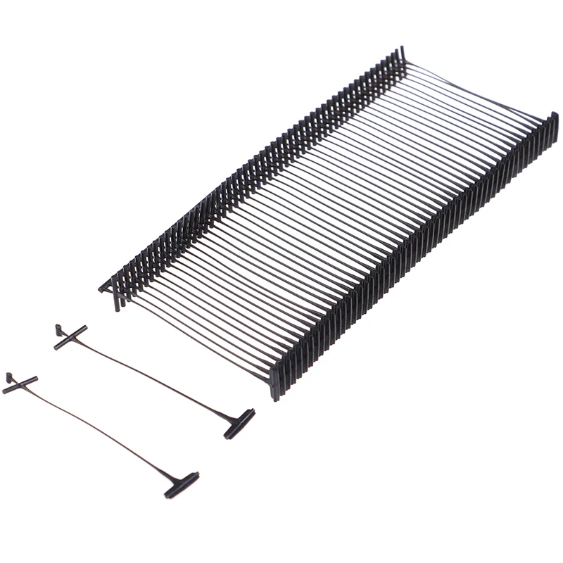 5000Pcs Garment Clothing Label Price Tag Gun Barbs Garment Tag Gun Suppliers 10/15/20/25/25/30/35/50mm
5000Pcs Garment Clothing Label Price Tag Gun Barbs Garment Tag Gun Suppliers 10/15/20/25/25/30/35/50mm