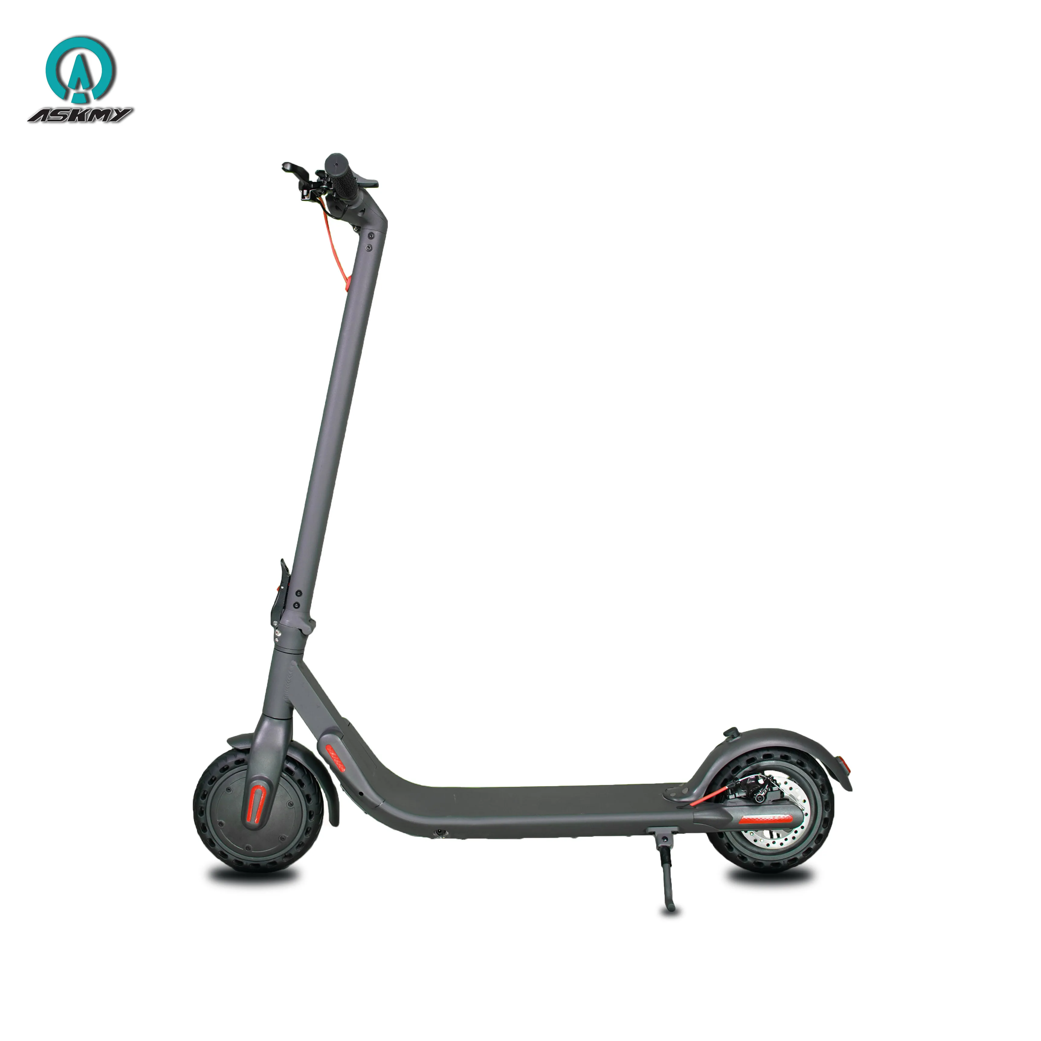 ASKMY American warehouse 8.5 Inch tire 2 Wheel european warehouse Shopping Standing Folding bicicleta electrica
ASKMY American warehouse 8.5 Inch tire 2 Wheel european warehouse Shopping Standing Folding bicicleta electrica