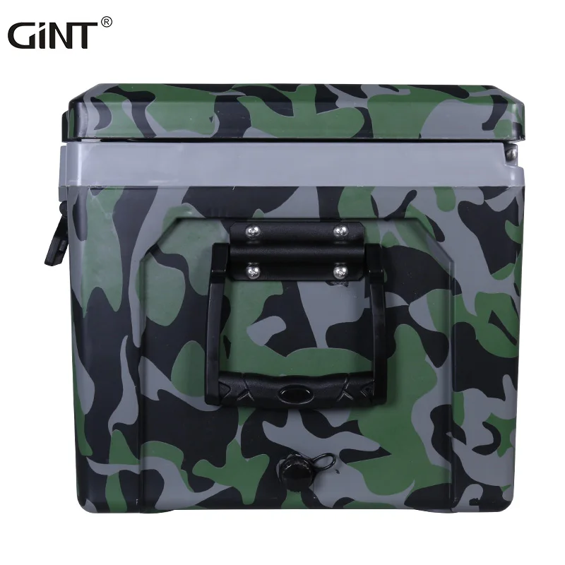 Eco friendly pp Portable cooler box New 50L Waterproof for camping fishing Outdoor Army green insulated Hard cooler box, Red/blue/ customized
Eco friendly pp Portable cooler box New 50L Waterproof for camping fishing Outdoor Army green insulated Hard cooler box, Red/blue/ customized