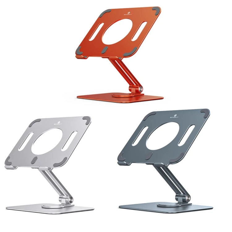 Boneruy portable folding lifting lazy desktop cell phone Aluminum Alloy Tablet Laptop holder mobile phone holders, Black
Boneruy portable folding lifting lazy desktop cell phone Aluminum Alloy Tablet Laptop holder mobile phone holders, Black