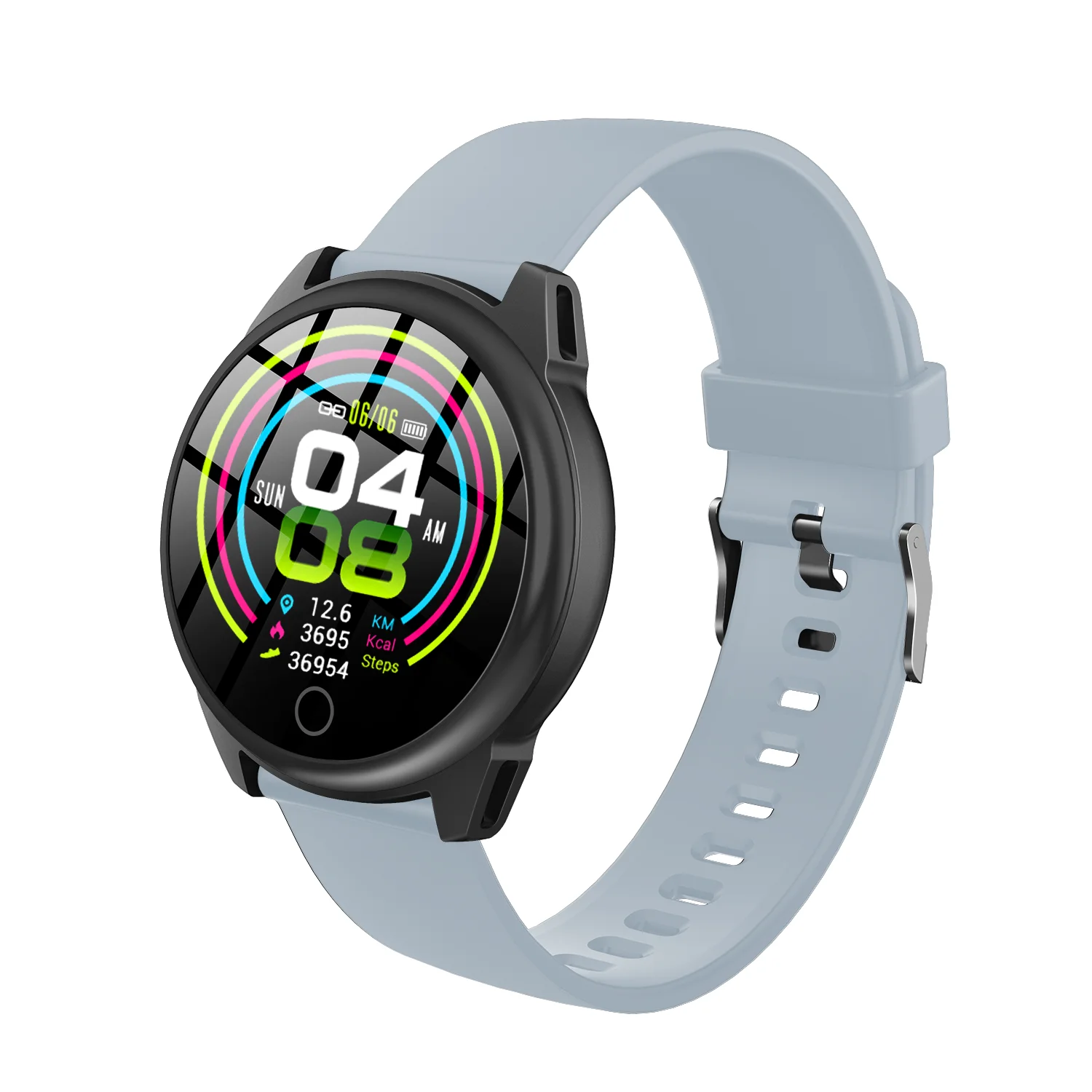 temperature watch gps H10 smart watch with body temperature cordless electrostatic backpack sprayer
temperature watch gps H10 smart watch with body temperature cordless electrostatic backpack sprayer