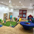 Games Floor Games All-in-one 3d Mapping Interactive Floor By Projector For Kids Games