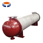 china heat exchanger refrigeration heat exchange equipment